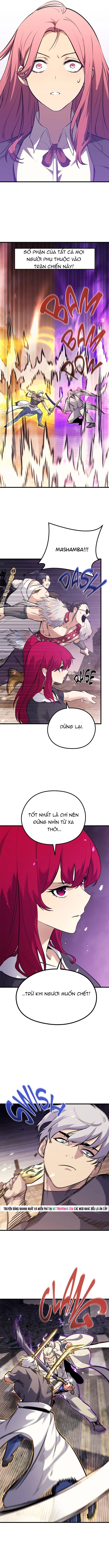 Ma Linh Vương Chapter 78 - Trang 2