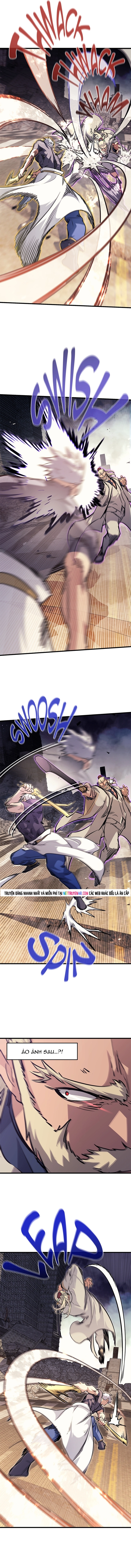 Ma Linh Vương Chapter 78 - Trang 2