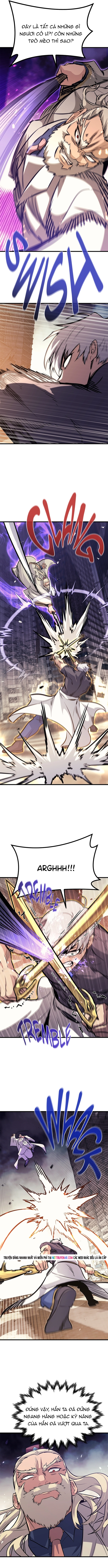 Ma Linh Vương Chapter 78 - Trang 2