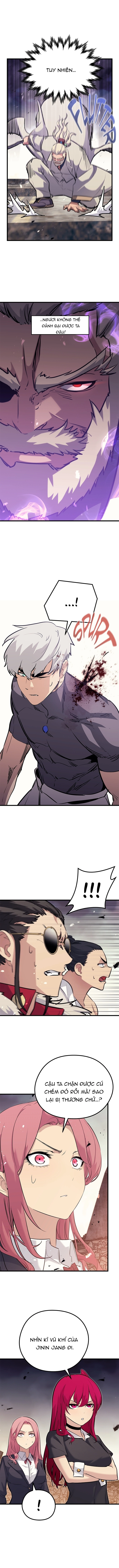 Ma Linh Vương Chapter 78 - Trang 2