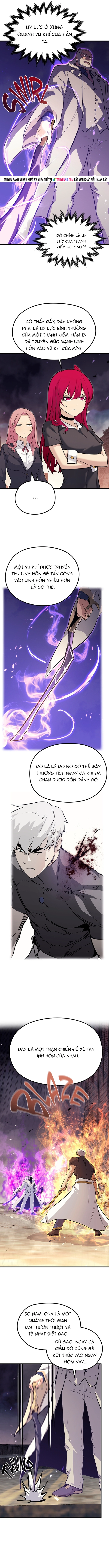 Ma Linh Vương Chapter 78 - Trang 2