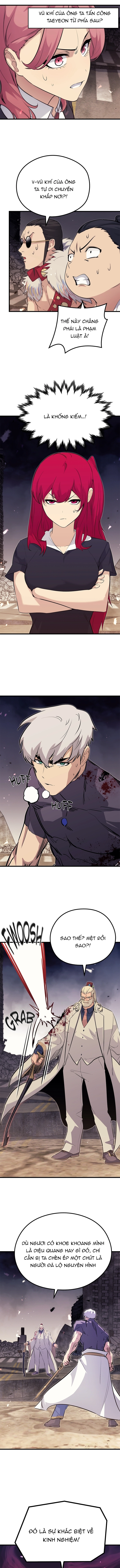 Ma Linh Vương Chapter 79 - Trang 2