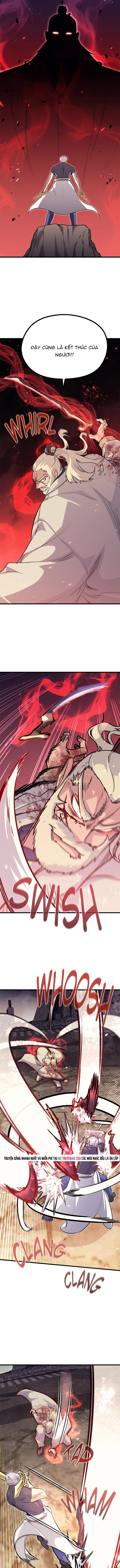 Ma Linh Vương Chapter 79 - Trang 2