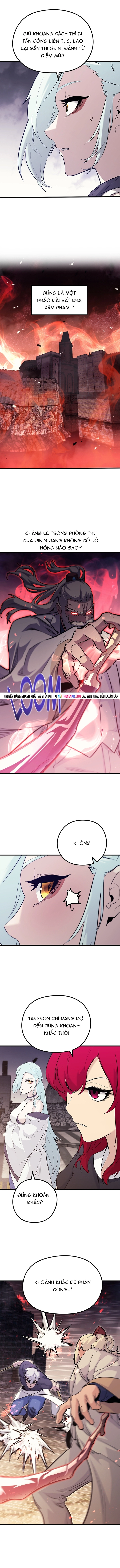 Ma Linh Vương Chapter 79 - Trang 2