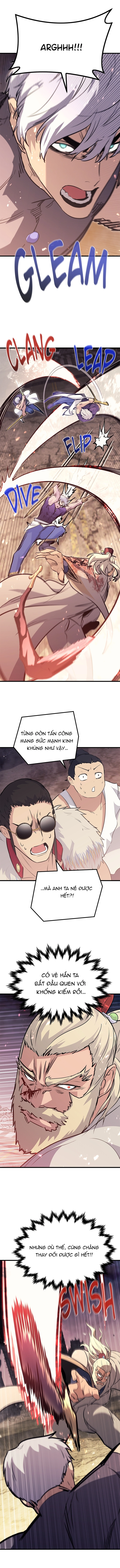 Ma Linh Vương Chapter 79 - Trang 2