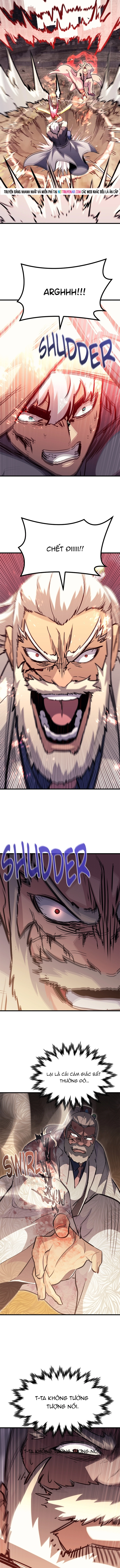 Ma Linh Vương Chapter 79 - Trang 2