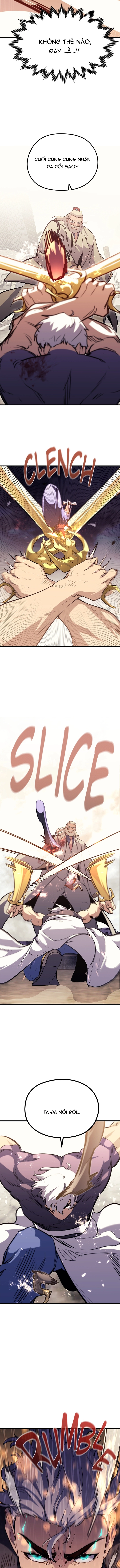 Ma Linh Vương Chapter 79 - Trang 2