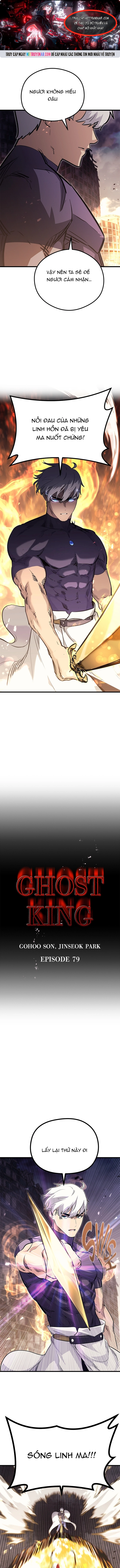 Ma Linh Vương Chapter 79 - Trang 2