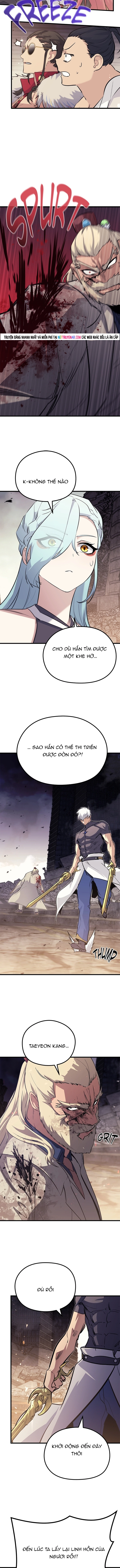 Ma Linh Vương Chapter 79 - Trang 2