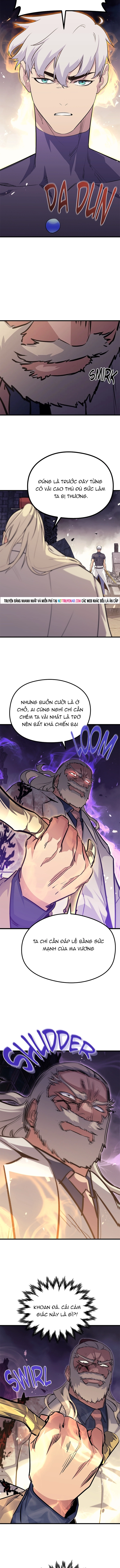 Ma Linh Vương Chapter 79 - Trang 2