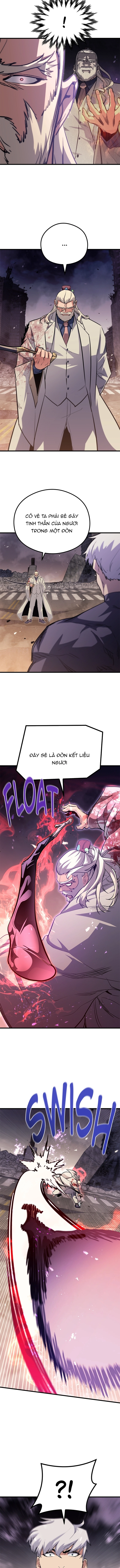 Ma Linh Vương Chapter 79 - Trang 2