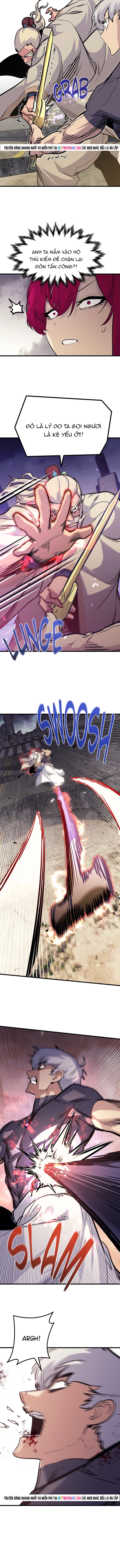 Ma Linh Vương Chapter 79 - Trang 2