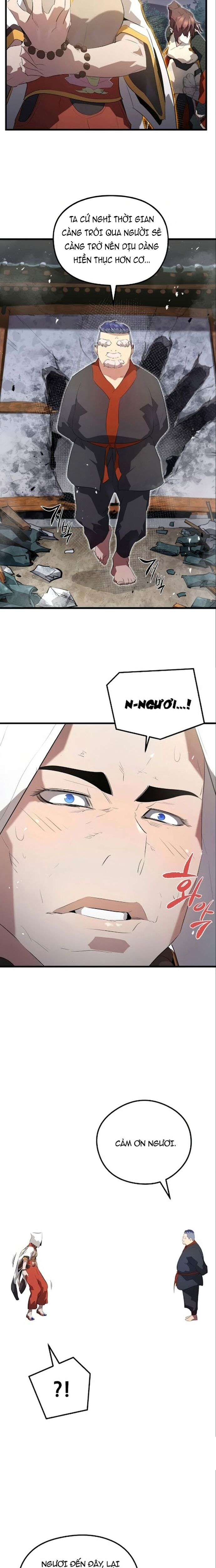 Ma Linh Vương Chapter 8 - Trang 2