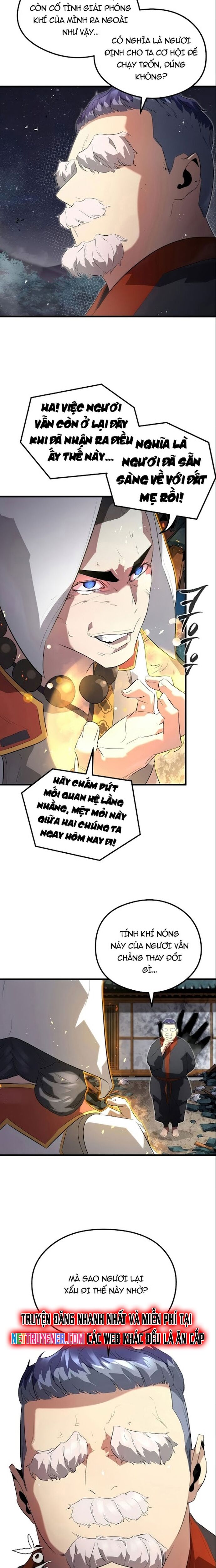 Ma Linh Vương Chapter 8 - Trang 2