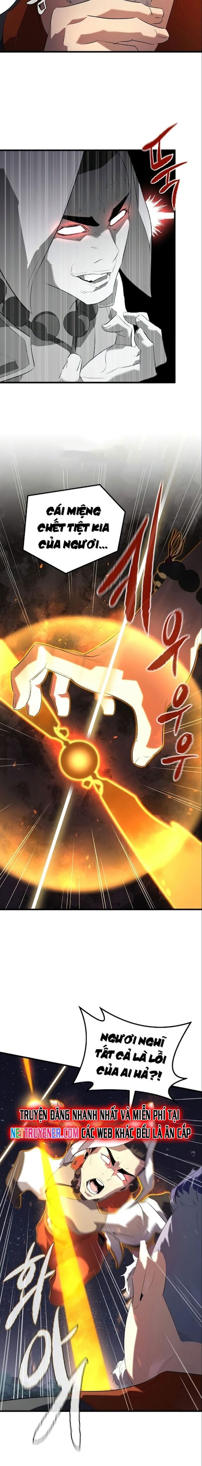 Ma Linh Vương Chapter 8 - Trang 2