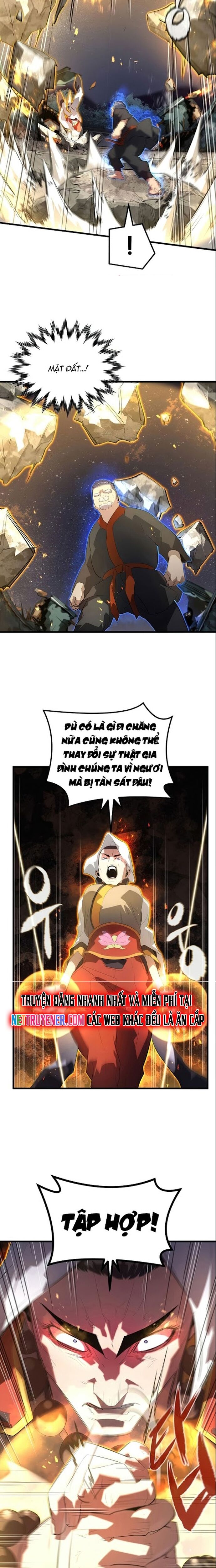 Ma Linh Vương Chapter 8 - Trang 2