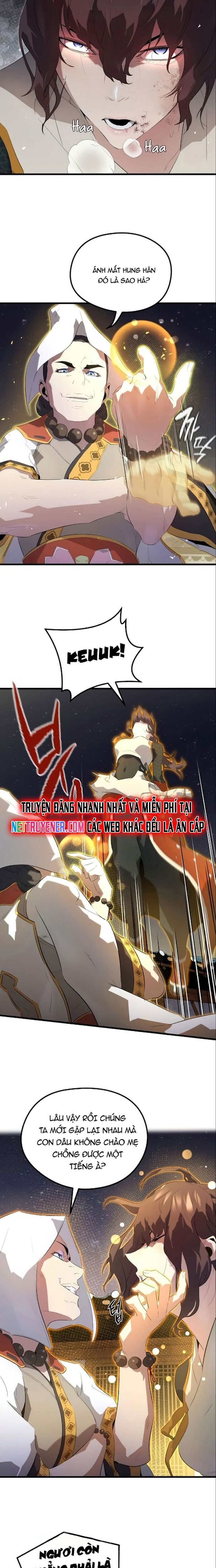 Ma Linh Vương Chapter 8 - Trang 2