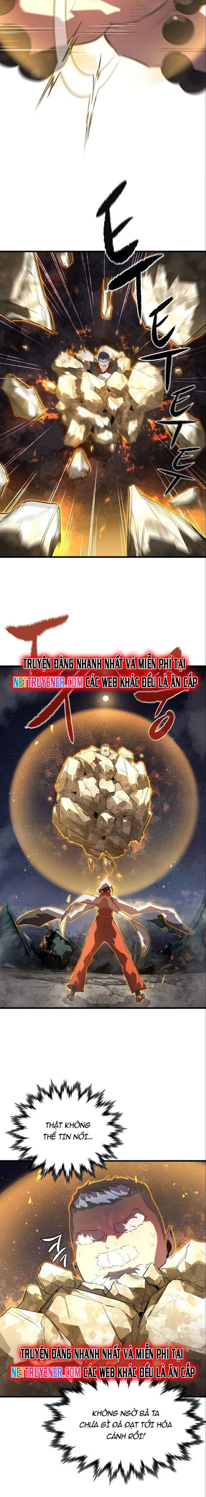 Ma Linh Vương Chapter 8 - Trang 2