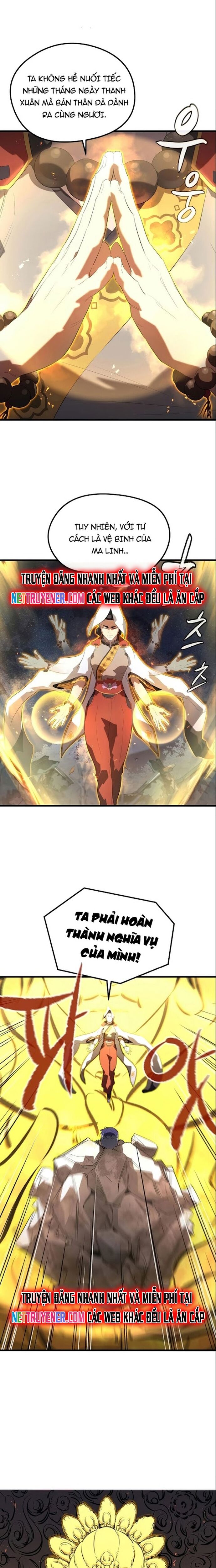 Ma Linh Vương Chapter 8 - Trang 2