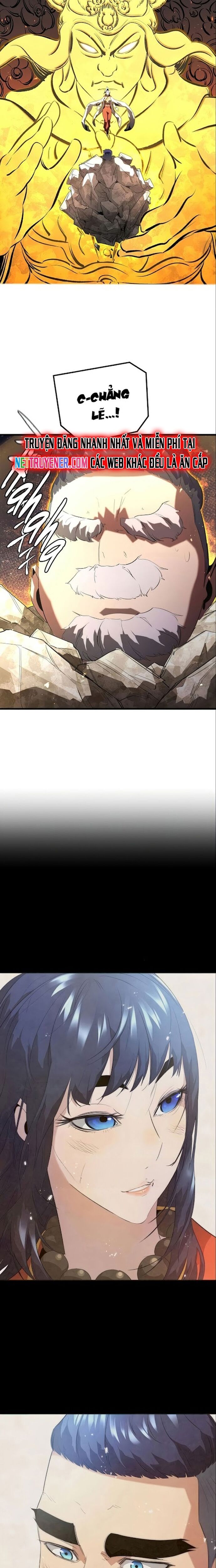 Ma Linh Vương Chapter 8 - Trang 2