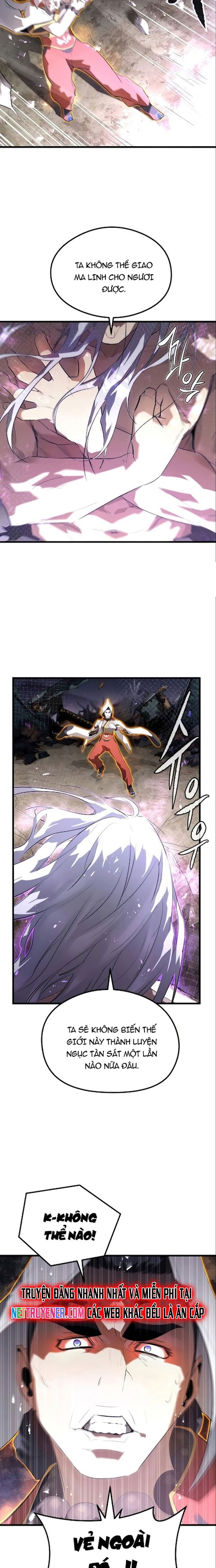 Ma Linh Vương Chapter 8 - Trang 2