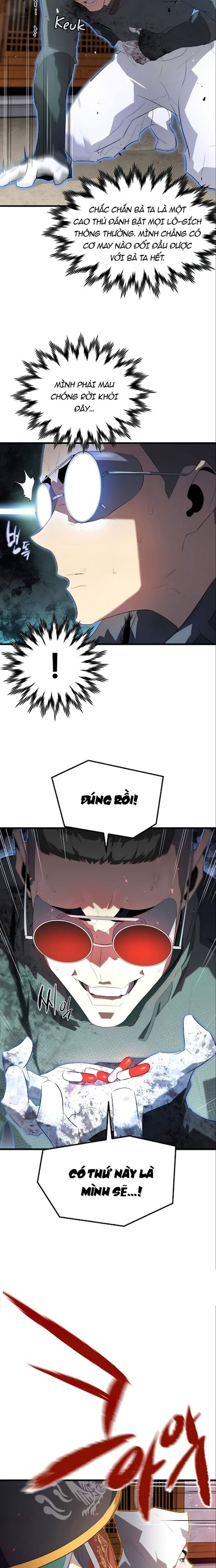 Ma Linh Vương Chapter 8 - Trang 2