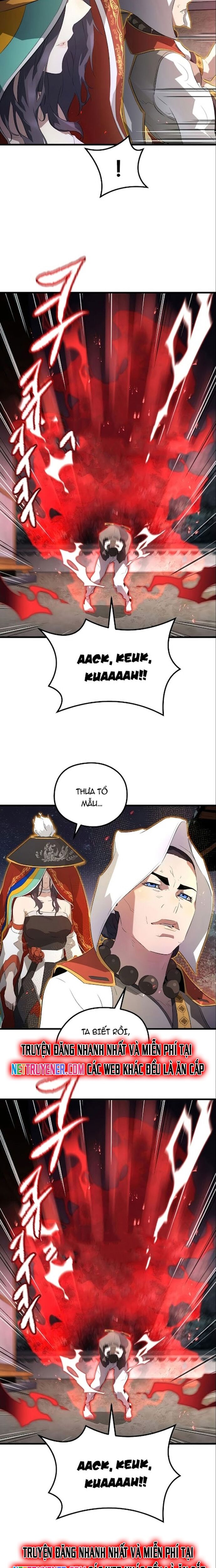 Ma Linh Vương Chapter 8 - Trang 2