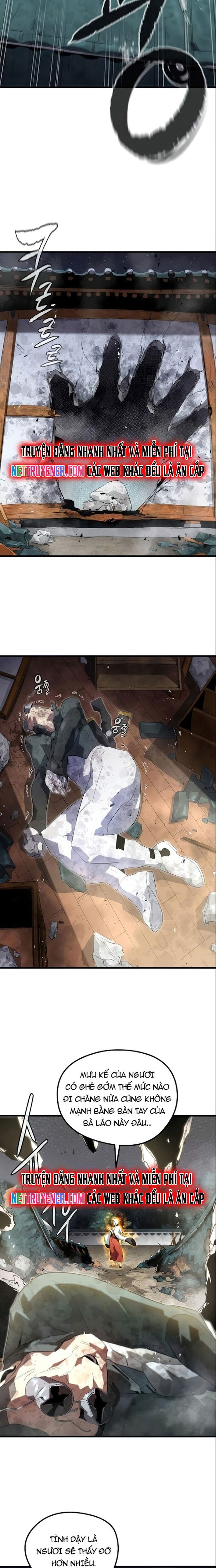 Ma Linh Vương Chapter 8 - Trang 2