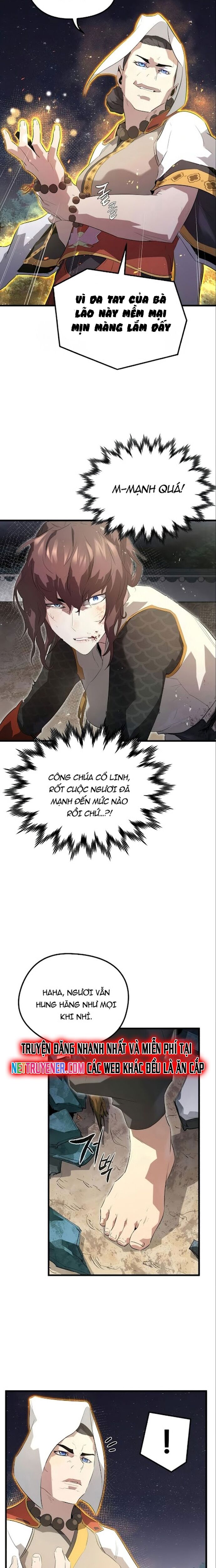 Ma Linh Vương Chapter 8 - Trang 2