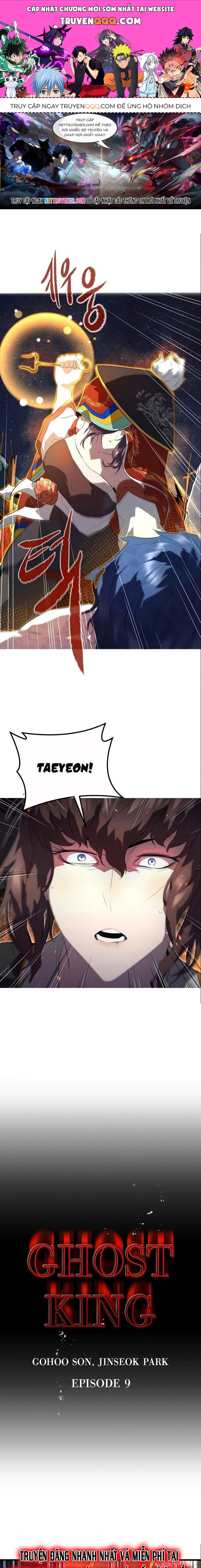 Ma Linh Vương Chapter 9 - Trang 2