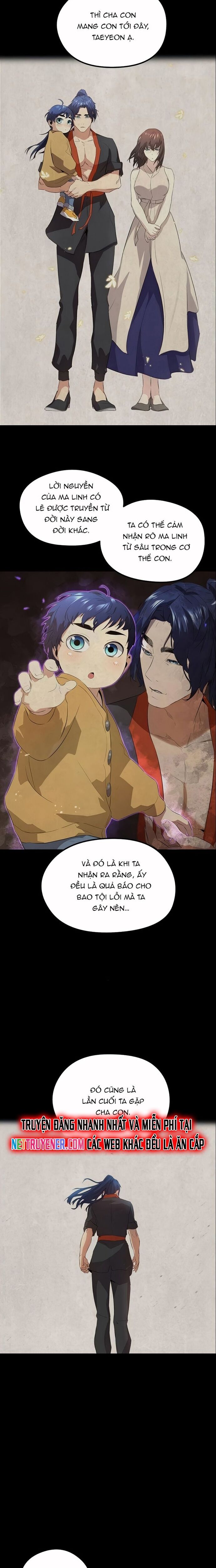 Ma Linh Vương Chapter 9 - Trang 2