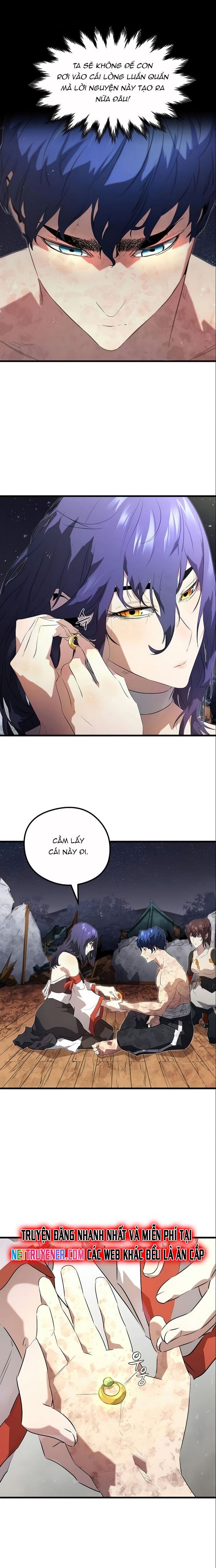 Ma Linh Vương Chapter 9 - Trang 2