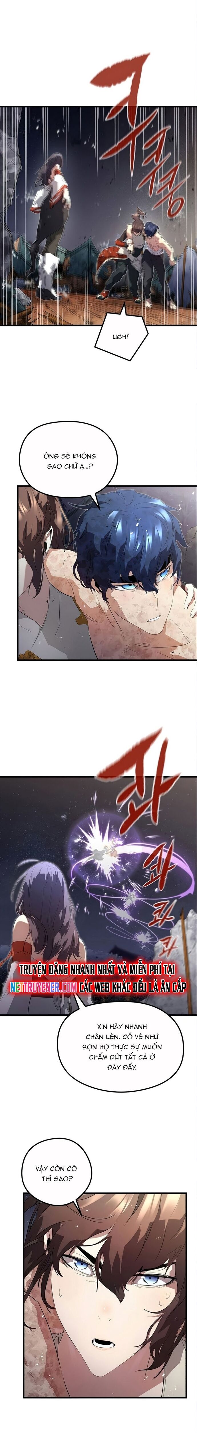 Ma Linh Vương Chapter 9 - Trang 2