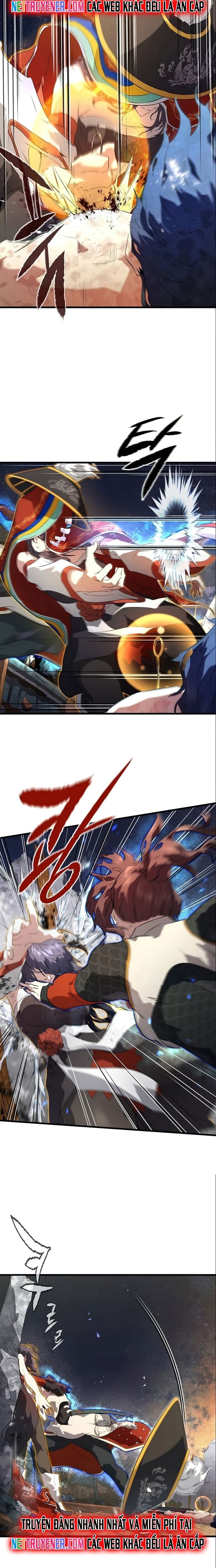 Ma Linh Vương Chapter 9 - Trang 2