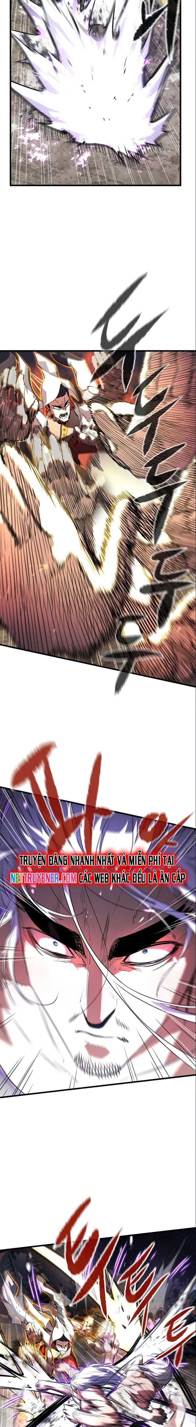 Ma Linh Vương Chapter 9 - Trang 2