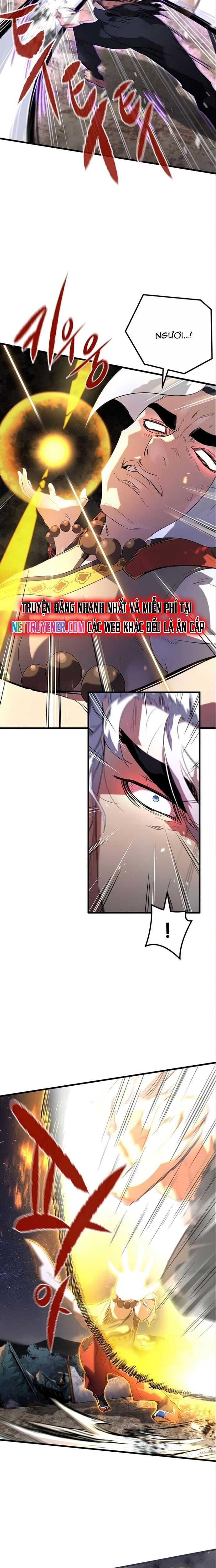 Ma Linh Vương Chapter 9 - Trang 2