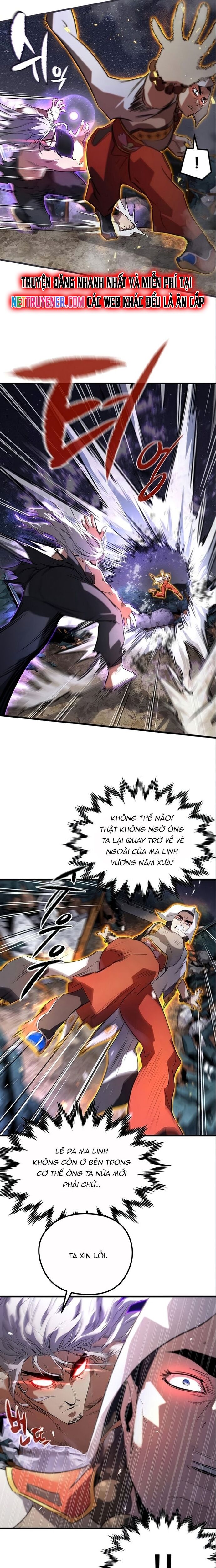 Ma Linh Vương Chapter 9 - Trang 2