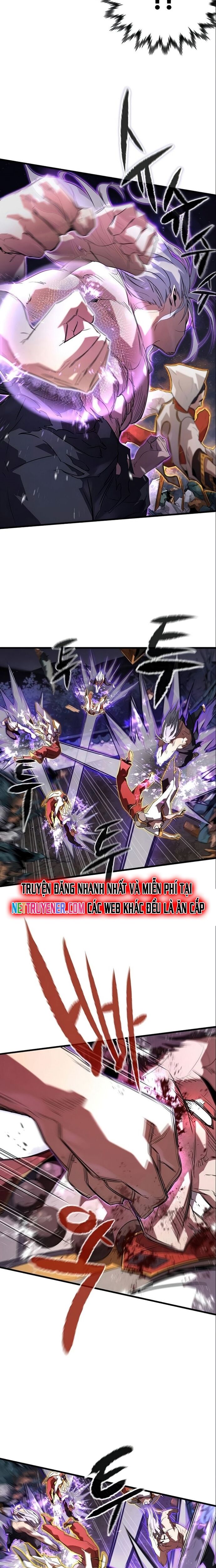 Ma Linh Vương Chapter 9 - Trang 2