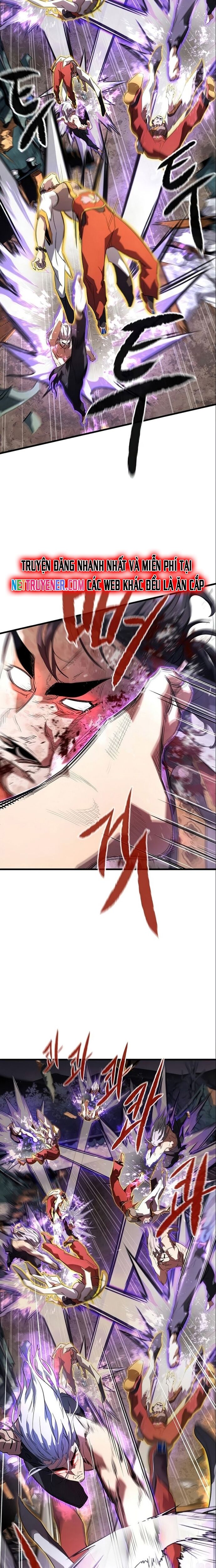 Ma Linh Vương Chapter 9 - Trang 2