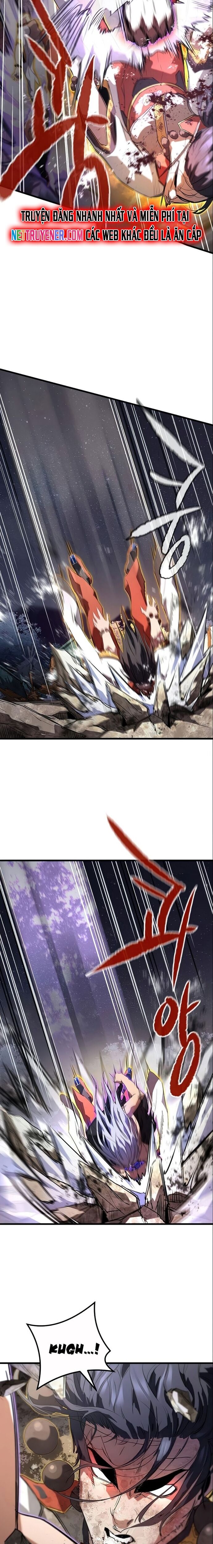 Ma Linh Vương Chapter 9 - Trang 2