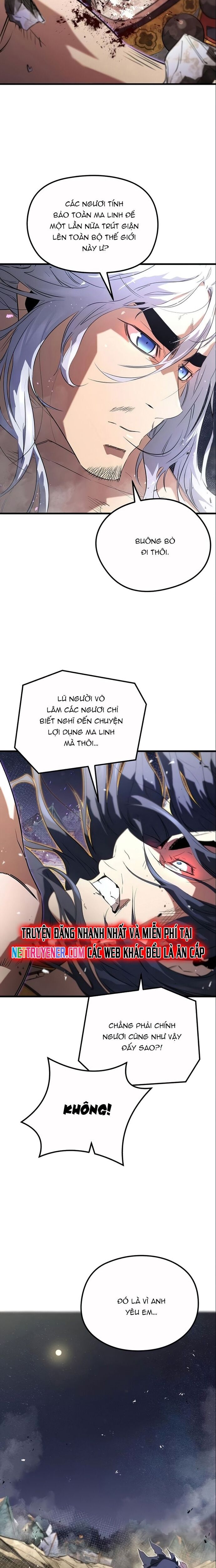 Ma Linh Vương Chapter 9 - Trang 2