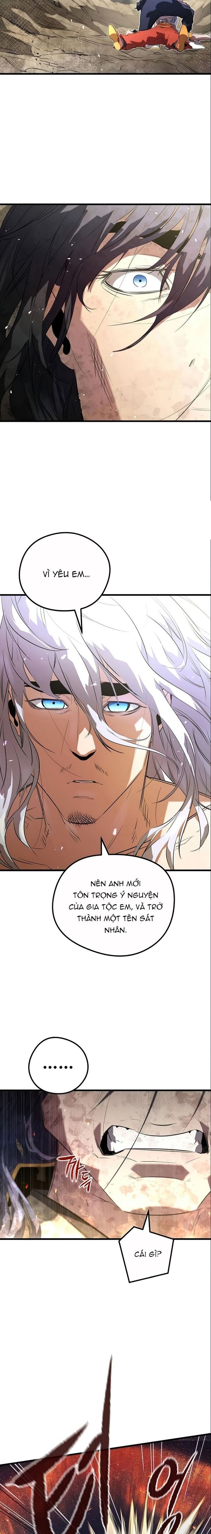 Ma Linh Vương Chapter 9 - Trang 2