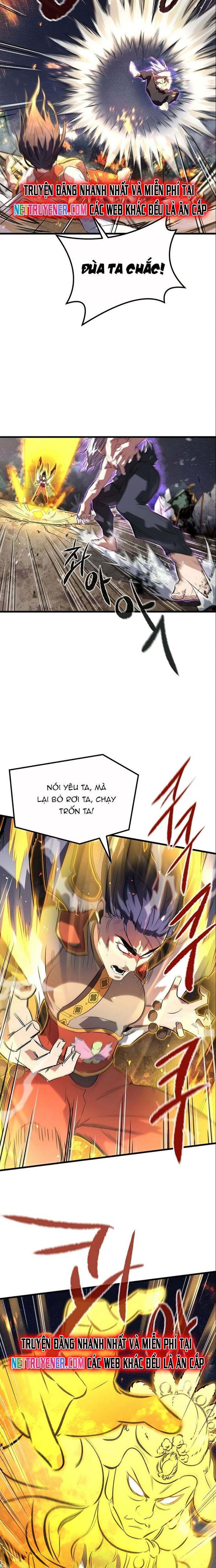 Ma Linh Vương Chapter 9 - Trang 2