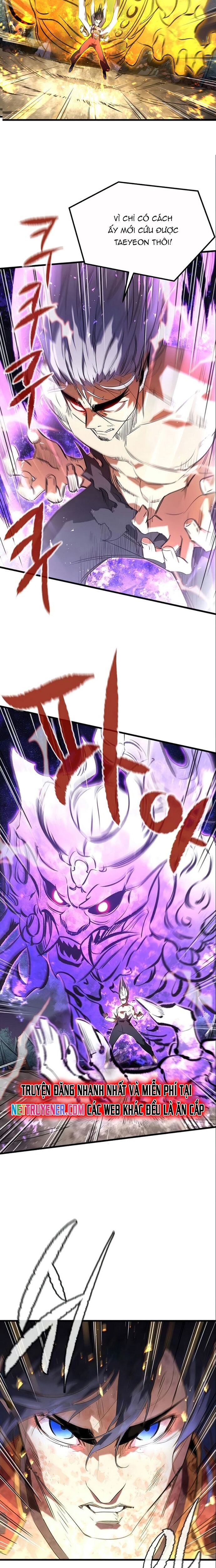 Ma Linh Vương Chapter 9 - Trang 2