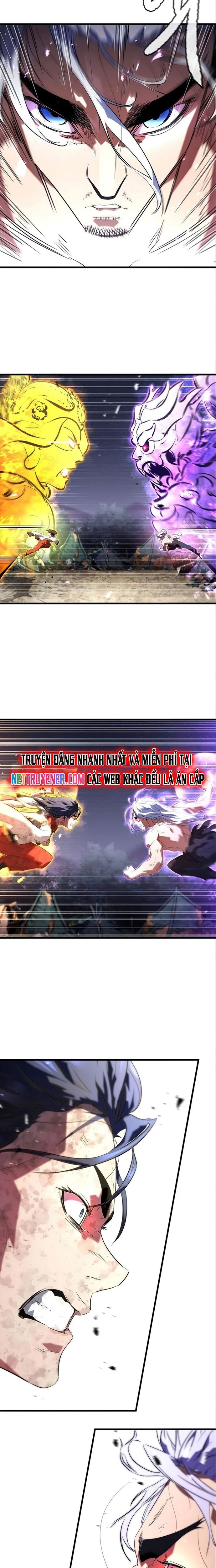 Ma Linh Vương Chapter 9 - Trang 2