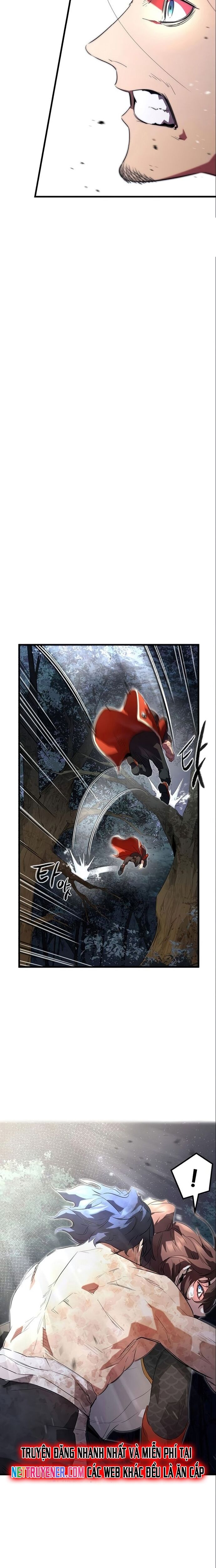 Ma Linh Vương Chapter 9 - Trang 2