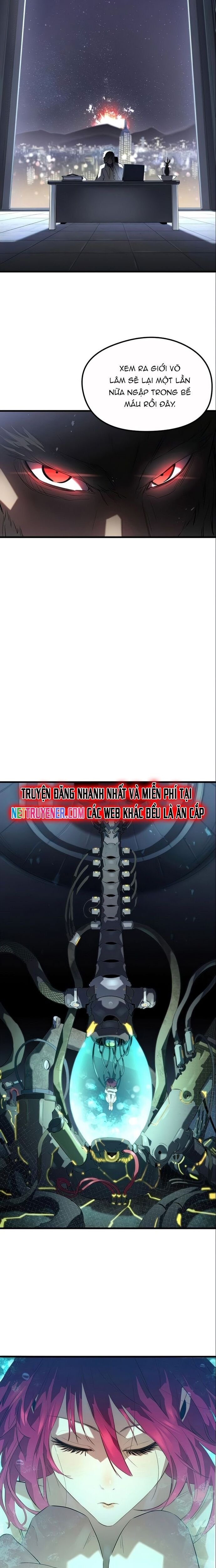 Ma Linh Vương Chapter 9 - Trang 2