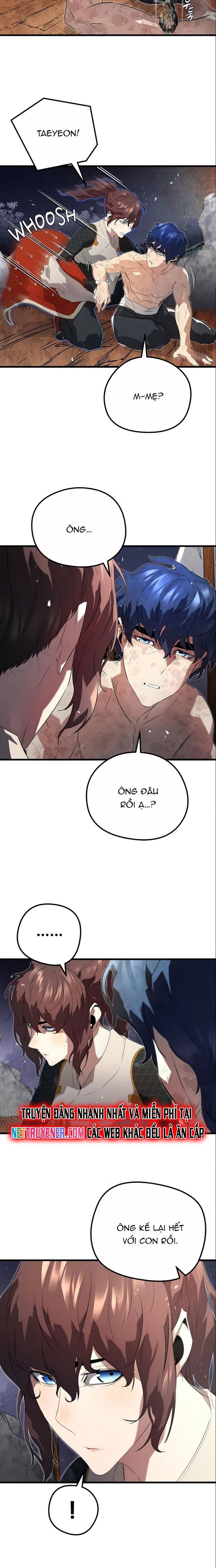 Ma Linh Vương Chapter 9 - Trang 2