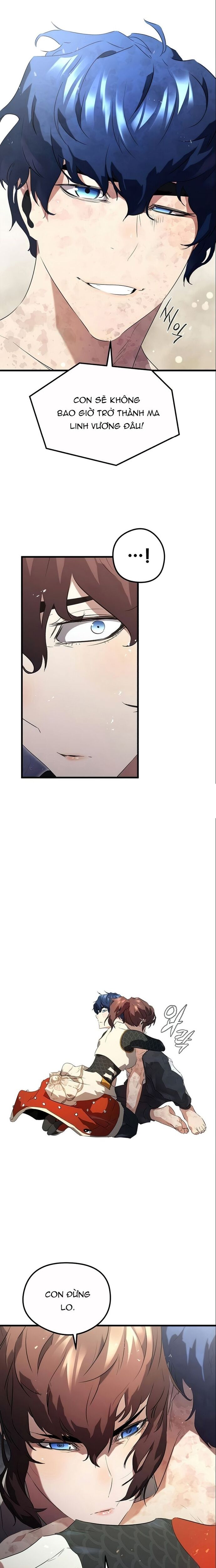 Ma Linh Vương Chapter 9 - Trang 2