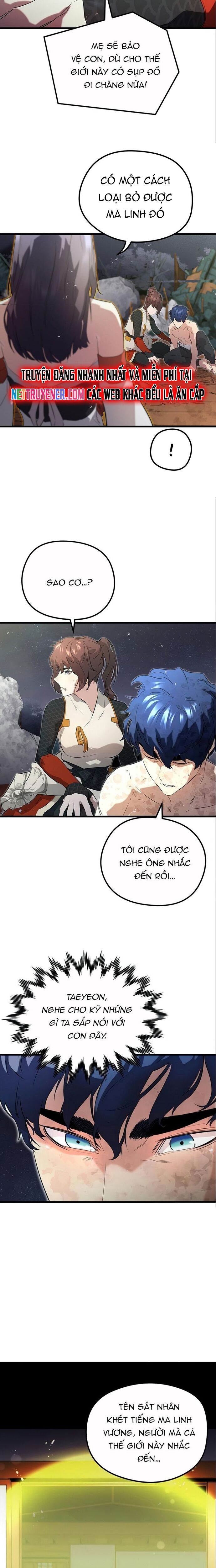 Ma Linh Vương Chapter 9 - Trang 2